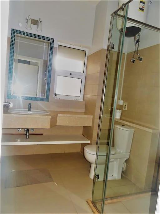 Water Side - Luxurious Ground Floor 3 Bd In El Gouna-red Sea شقة *