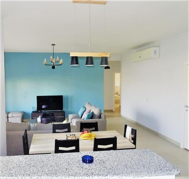 Water Side - Luxurious Ground Floor 3 Bd In El Gouna-red Sea Gurdaka