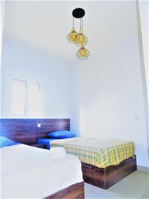 Water Side - Luxurious Ground Floor 3 Bd In El Gouna-red Sea Apartman
