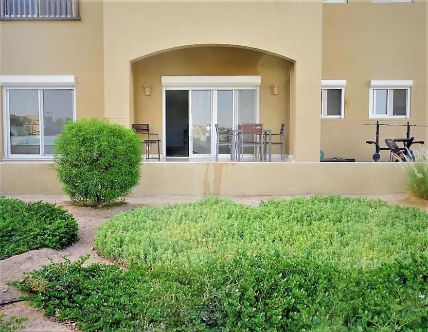 Water Side - Luxurious Ground Floor 3 Bd In El Gouna-red Sea Gurdaka