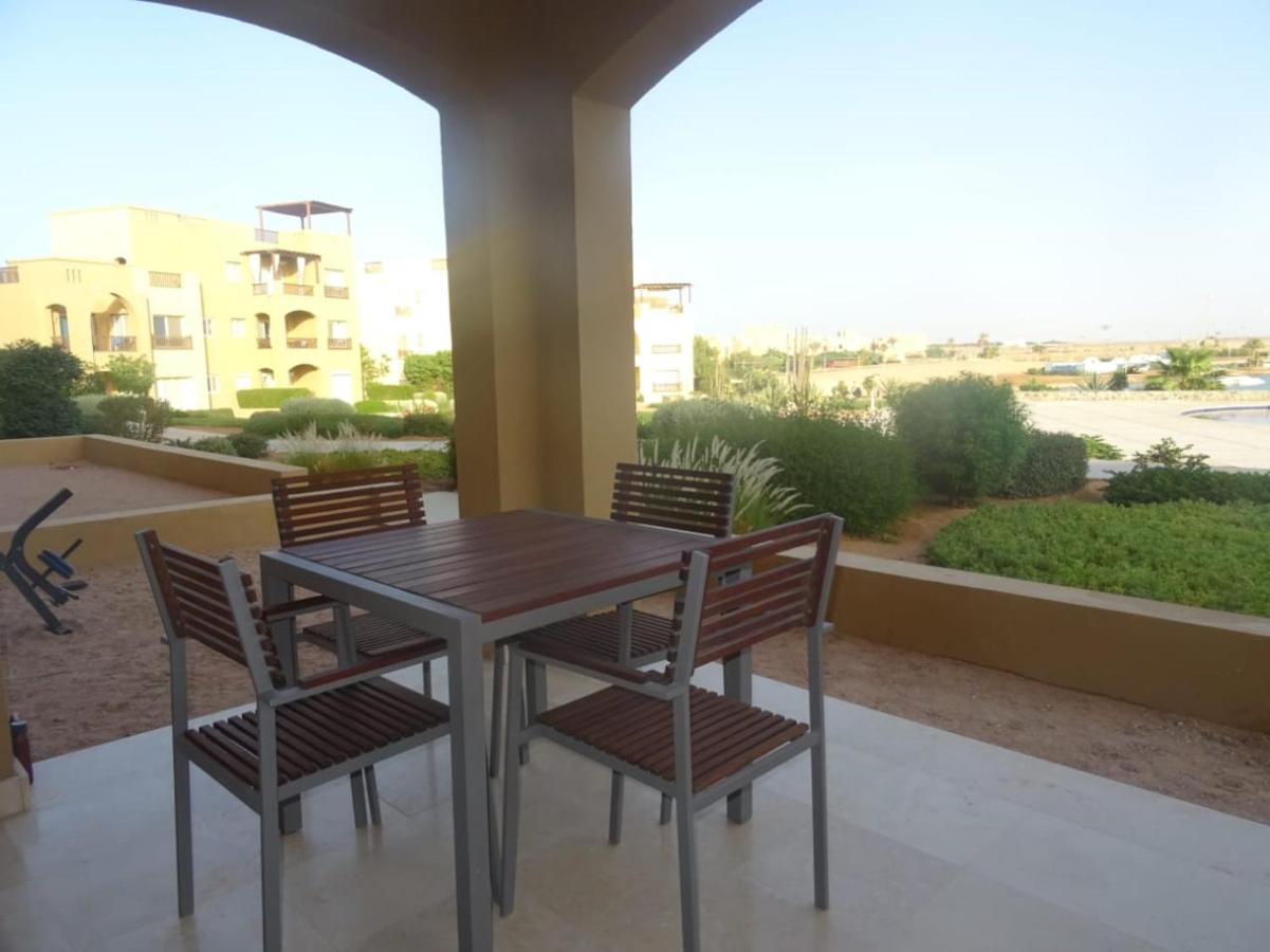 Water Side - Luxurious Ground Floor 3 Bd In El Gouna-red Sea Apartman