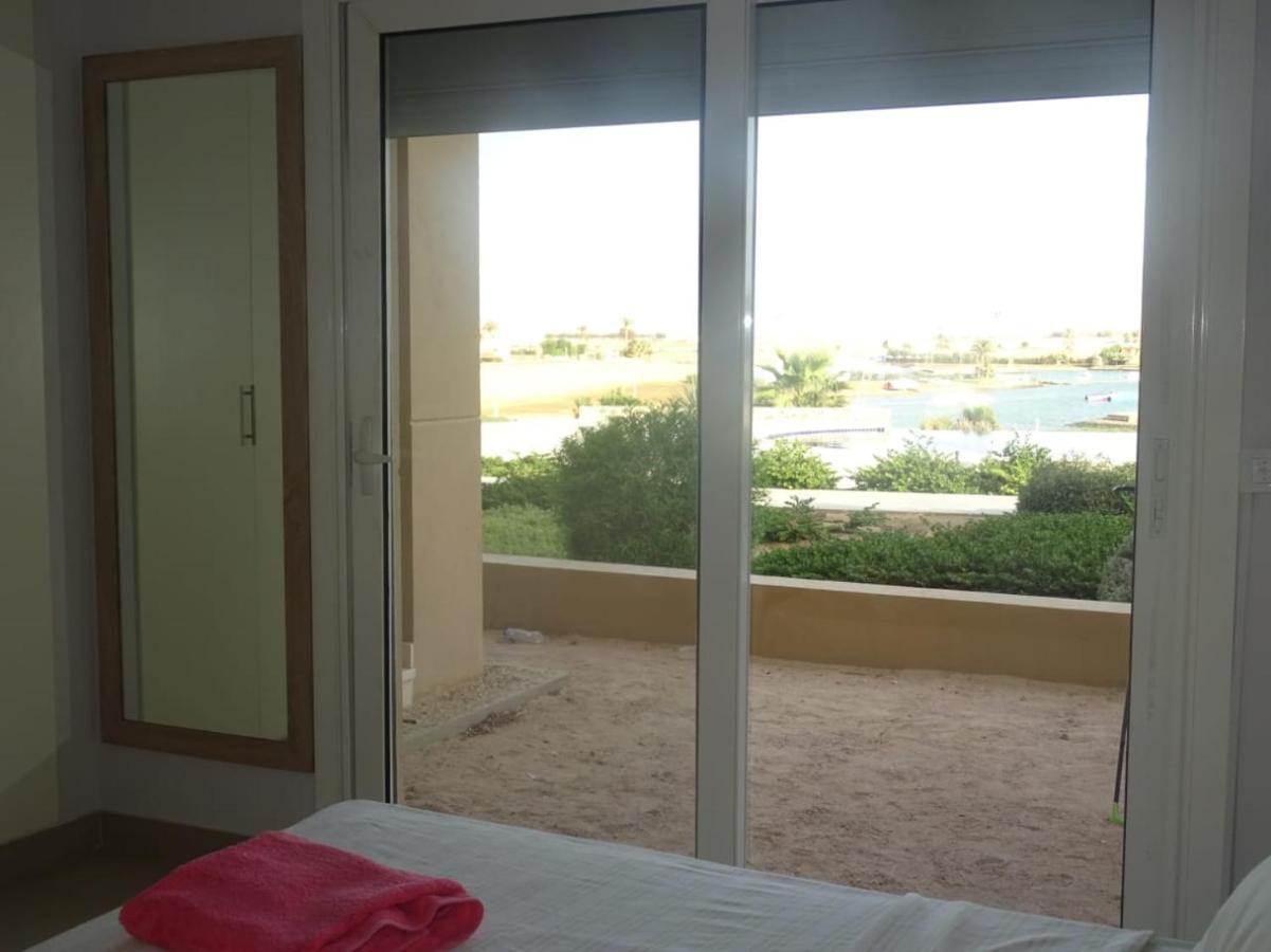 Water Side - Luxurious Ground Floor 3 Bd In El Gouna-red Sea Gurdaka
