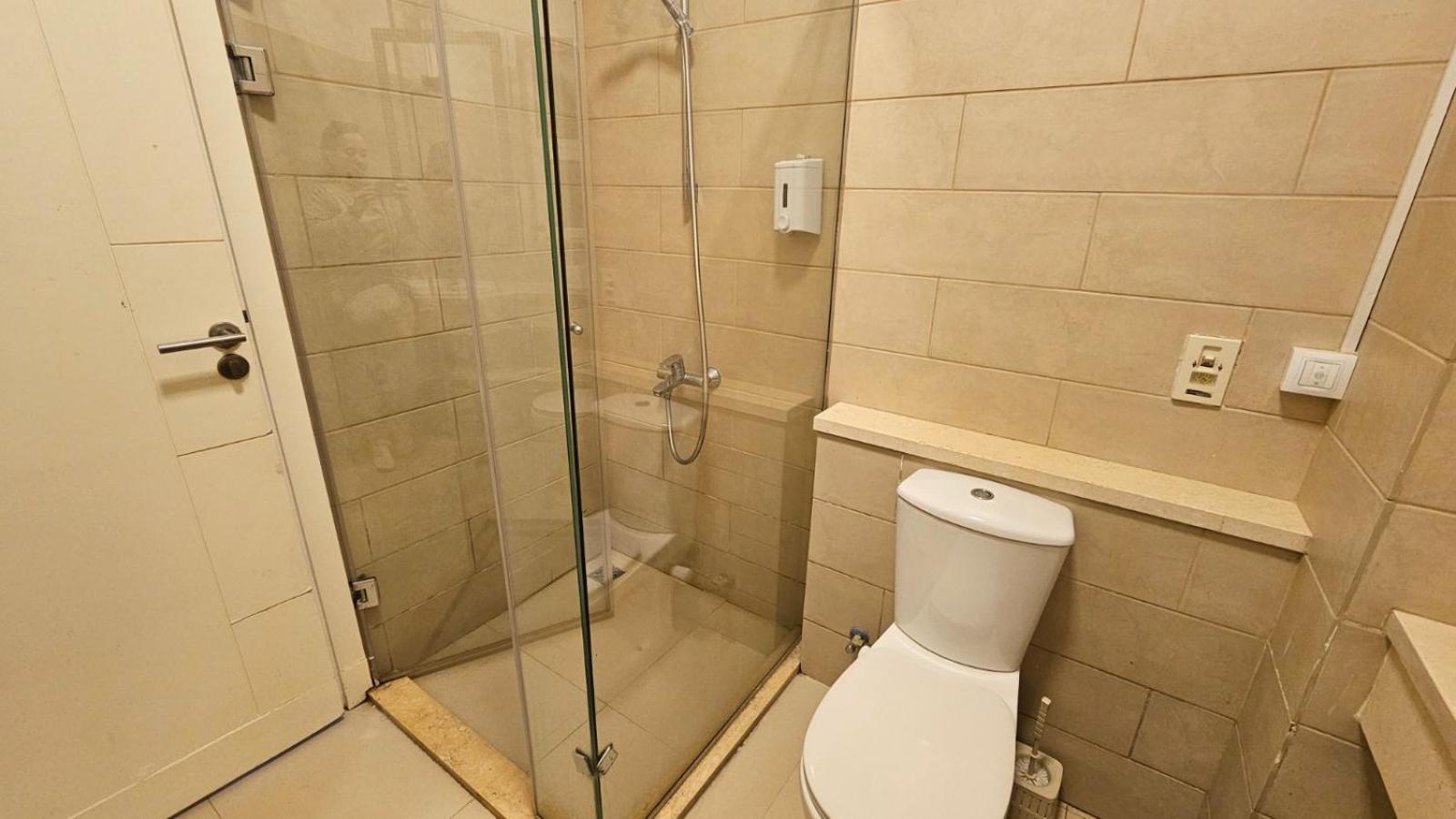 شقة Water Side - Luxurious Ground Floor 3 Bd In El Gouna-red Sea
