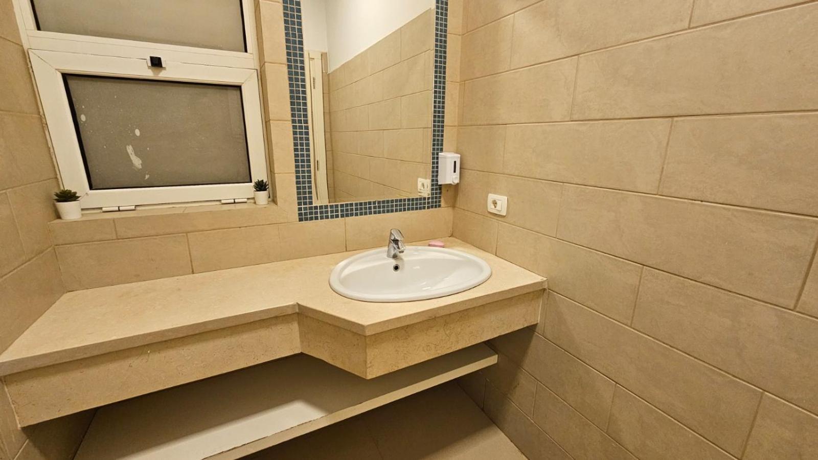 Water Side - Luxurious Ground Floor 3 Bd In El Gouna-red Sea شقة الغردقة