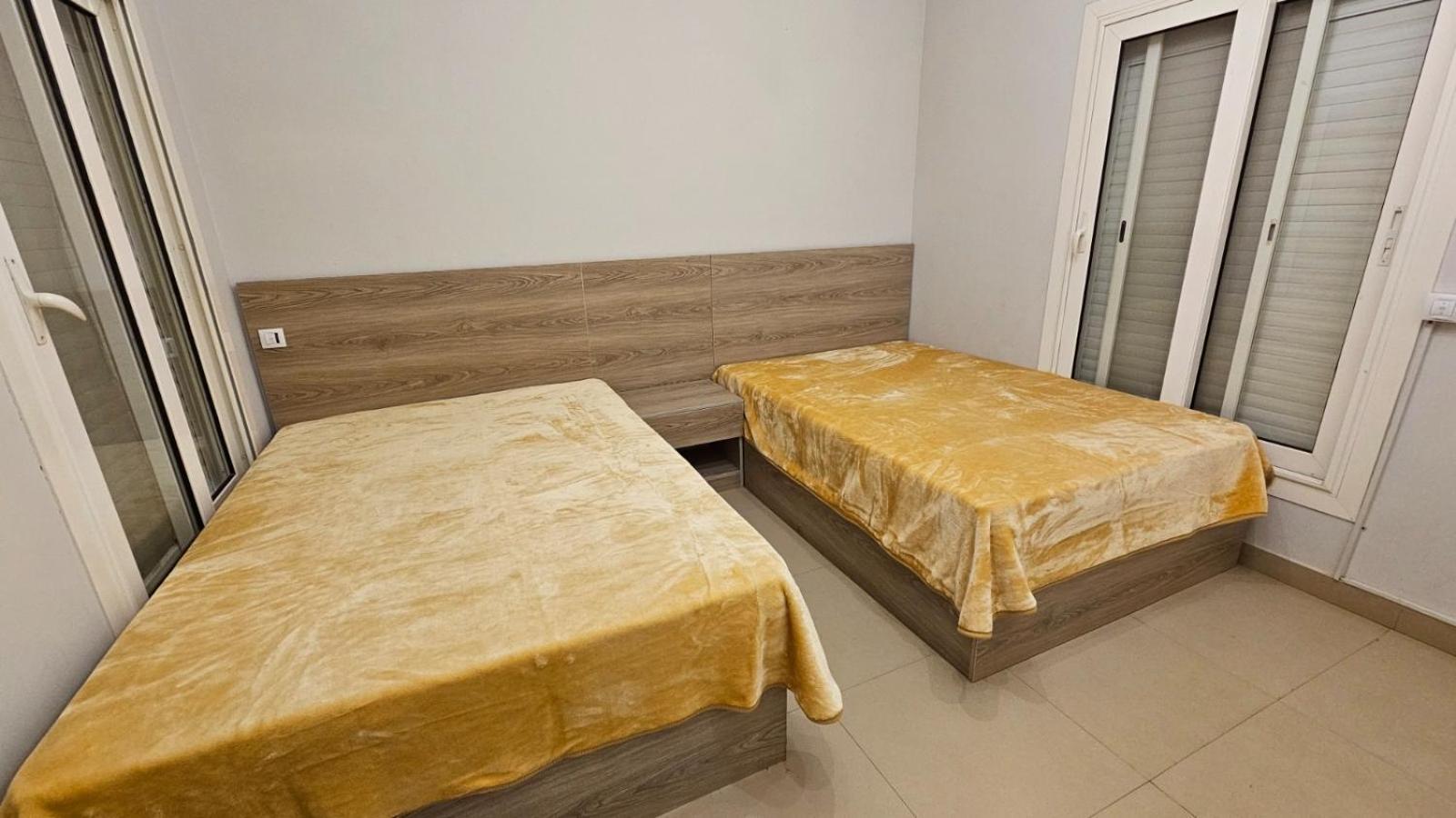 Water Side - Luxurious Ground Floor 3 Bd In El Gouna-red Sea Apartman Gurdaka
